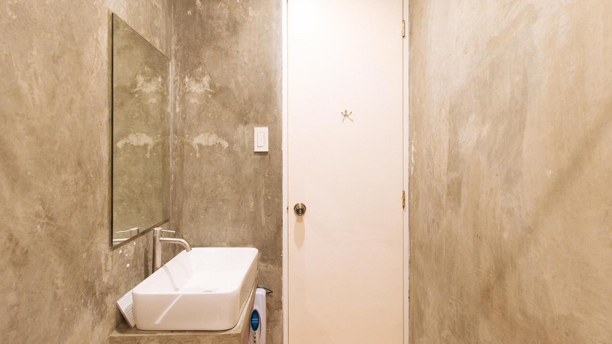 RedDoorz Plus @ Boni Avenue Mandaluyong Exterior foto